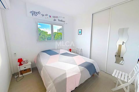 Lejlighed i Antibes, Alpes-Maritimes, Antibes - € 565.000 | Ref: 87025209 - foto 7