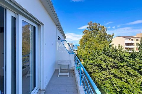 Lejlighed i Antibes, Alpes-Maritimes, Antibes - € 565.000 | Ref: 87025209 - foto 8