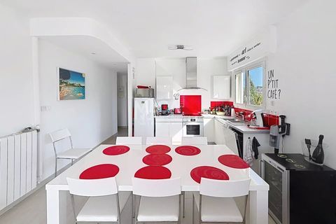 Lejlighed i Antibes, Alpes-Maritimes, Antibes - € 565.000 | Ref: 87025209 - foto 9
