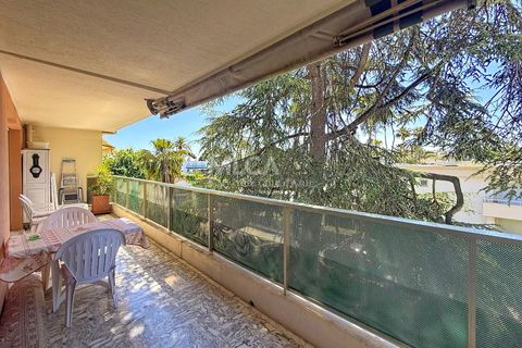 Lejlighed i Antibes, Alpes-Maritimes, Antibes - € 440.000 | Ref: 87033309 - foto 1