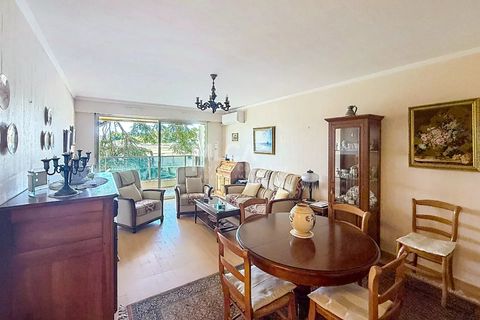 Lejlighed i Antibes, Alpes-Maritimes, Antibes - € 440.000 | Ref: 87033309 - foto 2