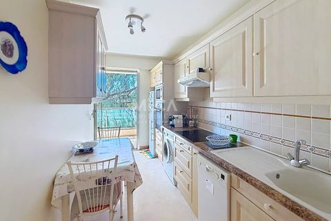 Lejlighed i Antibes, Alpes-Maritimes, Antibes - € 440.000 | Ref: 87033309 - foto 3