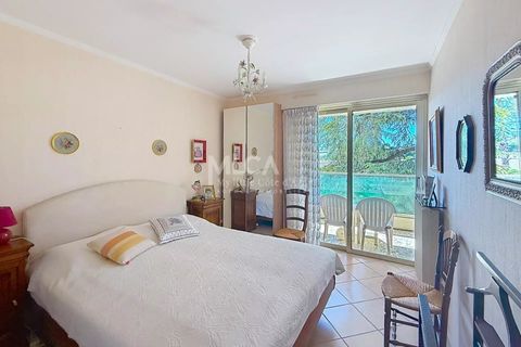 Lejlighed i Antibes, Alpes-Maritimes, Antibes - € 440.000 | Ref: 87033309 - foto 4