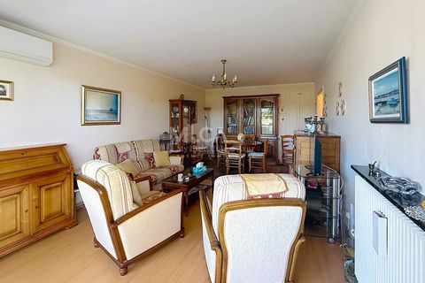 Lejlighed i Antibes, Alpes-Maritimes, Antibes - € 440.000 | Ref: 87033309 - foto 6