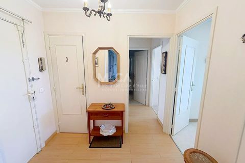 Lejlighed i Antibes, Alpes-Maritimes, Antibes - € 440.000 | Ref: 87033309 - foto 7
