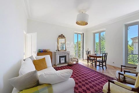 Lejlighed i Nice, Alpes-Maritimes, Nice - € 950.000 | Ref: 87039912 - foto 1