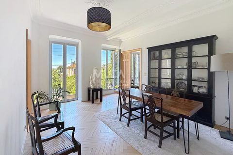 Lejlighed i Nice, Alpes-Maritimes, Nice - € 950.000 | Ref: 87039912 - foto 2