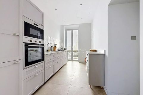 Lejlighed i Nice, Alpes-Maritimes, Nice - € 950.000 | Ref: 87039912 - foto 3