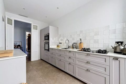 Lejlighed i Nice, Alpes-Maritimes, Nice - € 950.000 | Ref: 87039912 - foto 5