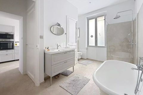 Lejlighed i Nice, Alpes-Maritimes, Nice - € 950.000 | Ref: 87039912 - foto 7