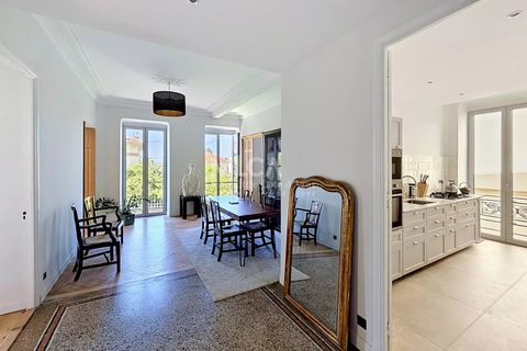 Lejlighed i Nice, Alpes-Maritimes, Nice - € 950.000 | Ref: 87039912 - foto 8