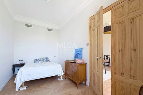 Lejlighed i Nice, Alpes-Maritimes, Nice - € 950.000 | Ref: 87039912 - foto 9