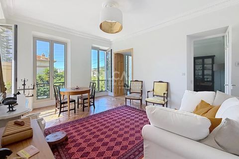 Lejlighed i Nice, Alpes-Maritimes, Nice - € 950.000 | Ref: 87039912 - foto 10