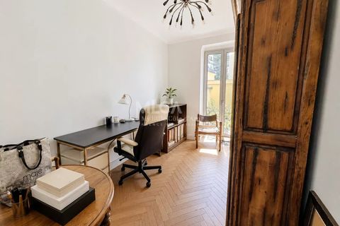 Lejlighed i Nice, Alpes-Maritimes, Nice - € 950.000 | Ref: 87039912 - foto 11