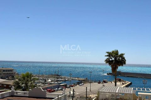 Lejlighed i Nice, Alpes-Maritimes, Nice - € 820.000 | Ref: 87039930 - foto 1