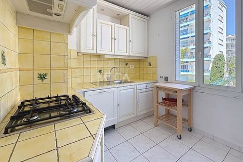 Lejlighed i Nice, Alpes-Maritimes, Nice - € 820.000 | Ref: 87039930 - foto 3
