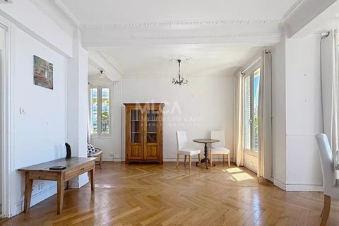 Lejlighed i Nice, Alpes-Maritimes, Nice - € 820.000 | Ref: 87039930 - foto 5