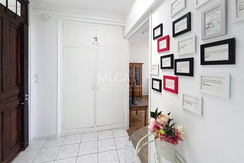 Lejlighed i Nice, Alpes-Maritimes, Nice - € 820.000 | Ref: 87039930 - foto 9