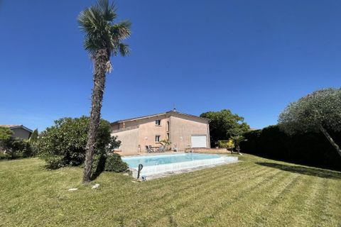 Villa a Cugnaux, Haute-Garonne, Cugnaux - € 529.000 | Ref: 31067240481 - foto 3