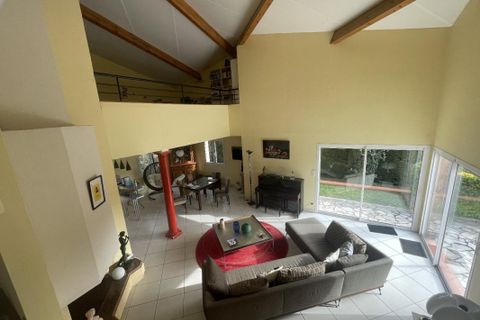 Villa a Cugnaux, Haute-Garonne, Cugnaux - € 529.000 | Ref: 31067240481 - foto 8