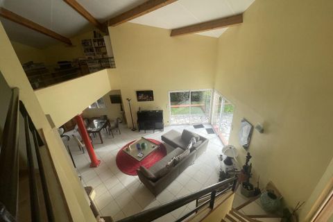 Villa a Cugnaux, Haute-Garonne, Cugnaux - € 529.000 | Ref: 31067240481 - foto 13