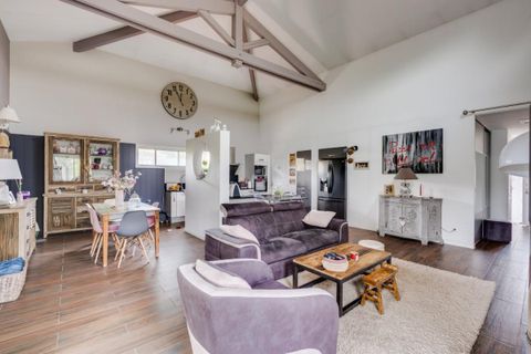 Villa i Pibrac, Haute-Garonne, Pibrac - € 514.000 | Ref: 31067240018 - foto 1