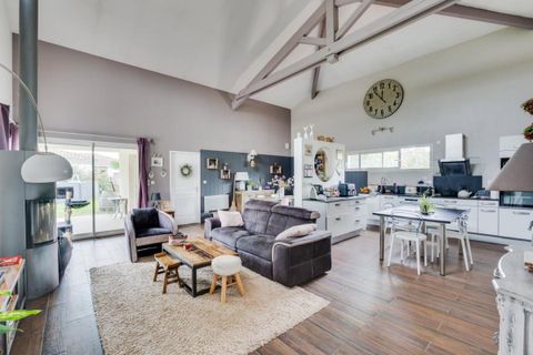 Villa i Pibrac, Haute-Garonne, Pibrac - € 514.000 | Ref: 31067240018 - foto 4
