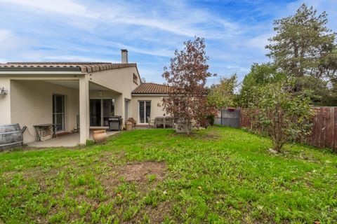 Villa i Pibrac, Haute-Garonne, Pibrac - € 514.000 | Ref: 31067240018 - foto 9