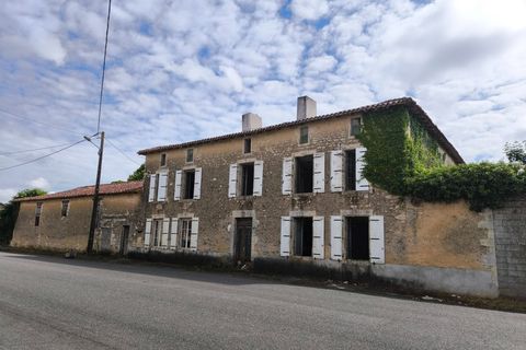 Villa a Verteuil-sur-Charente, Charente, Verteuil-sur-Charente - € 90.000 | Ref: 340935854804 - foto 20
