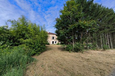 Villa a Verteuil-sur-Charente, Charente, Verteuil-sur-Charente - € 90.000 | Ref: 340935854804 - foto 21