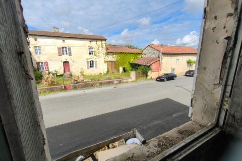Villa a Verteuil-sur-Charente, Charente, Verteuil-sur-Charente - € 90.000 | Ref: 340935854804 - foto 26