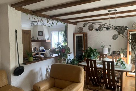 Villa a La Trinité, Alpes-Maritimes, La Trinité - € 439.000 | Ref: 1306 - foto 4