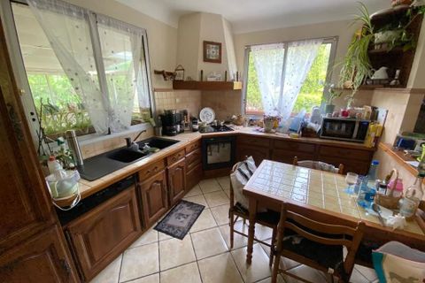 Villa a La Trinité, Alpes-Maritimes, La Trinité - € 439.000 | Ref: 1306 - foto 5