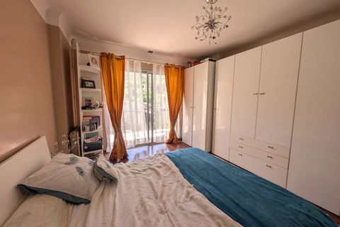 Villa a La Trinité, Alpes-Maritimes, La Trinité - € 439.000 | Ref: 1306 - foto 6
