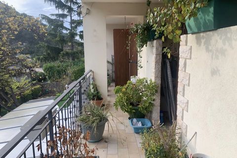Villa a La Trinité, Alpes-Maritimes, La Trinité - € 439.000 | Ref: 1306 - foto 9