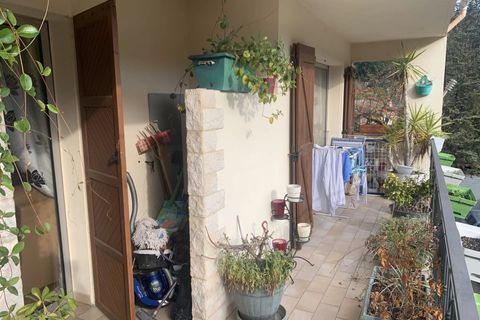 Villa a La Trinité, Alpes-Maritimes, La Trinité - € 439.000 | Ref: 1306 - foto 10