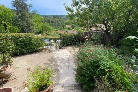 Villa a La Trinité, Alpes-Maritimes, La Trinité - € 439.000 | Ref: 1306 - foto 12