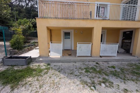 Apartament a Contes, Alpes-Maritimes, Contes - € 800/mes | Ref: 86415215 - foto 7