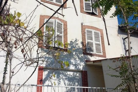 Villa i Thiers, Puy-de-Dome, Thiers - € 62.000 | Ref: 340930027175 - foto 4
