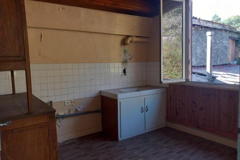 Villa i Thiers, Puy-de-Dome, Thiers - € 62.000 | Ref: 340930027175 - foto 20