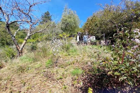 Villa i Thiers, Puy-de-Dome, Thiers - € 62.000 | Ref: 340930027175 - foto 23
