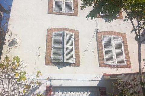 Villa i Thiers, Puy-de-Dome, Thiers - € 62.000 | Ref: 340930027175 - foto 32