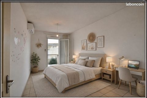 Lejlighed i Pezenas, Herault, Pezenas - € 159.900 | Ref: 340934611100 - foto 1