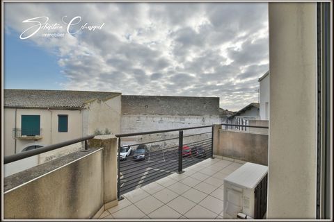 Lejlighed i Pezenas, Herault, Pezenas - € 159.900 | Ref: 340934611100 - foto 3