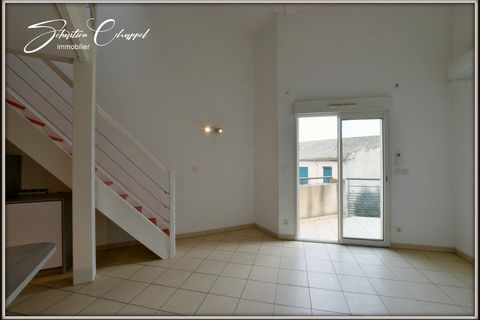 Lejlighed i Pezenas, Herault, Pezenas - € 159.900 | Ref: 340934611100 - foto 6
