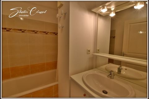 Lejlighed i Pezenas, Herault, Pezenas - € 159.900 | Ref: 340934611100 - foto 10