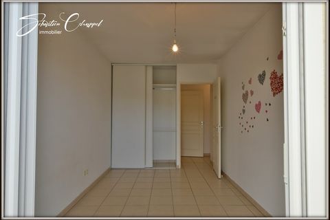 Lejlighed i Pezenas, Herault, Pezenas - € 159.900 | Ref: 340934611100 - foto 11