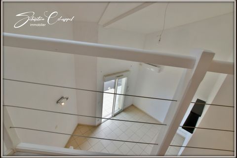 Lejlighed i Pezenas, Herault, Pezenas - € 159.900 | Ref: 340934611100 - foto 12