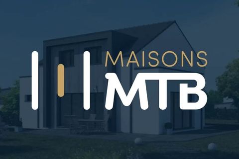 Villa a Châteaugiron, Ille-et-Vilaine, Châteaugiron - € 277.000 | Ref: ERWANN_CHATEAUGIRON_2 - foto 3