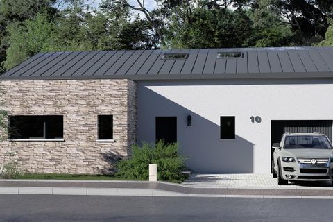 Villa i Bruz, Ille-et-Vilaine, Bruz - € 422.000 | Ref: ERWANN_BRUZ_MAISON - foto 3